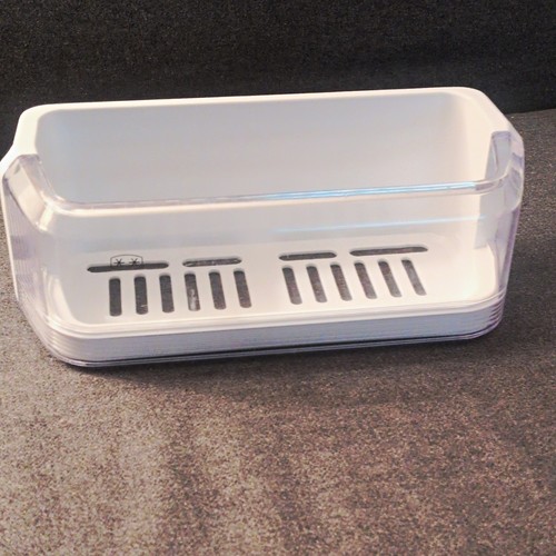 Freezer door bin shelf - freezer,