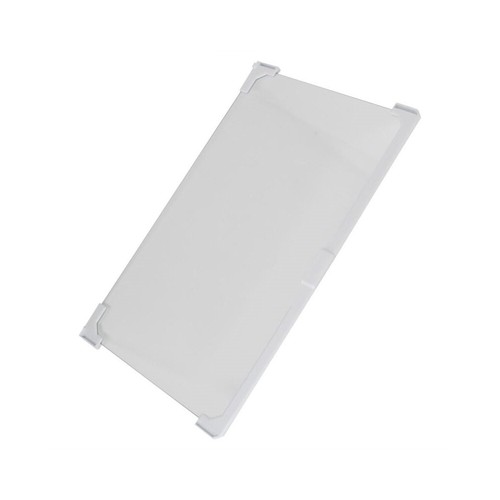 Cookology glass shelf clear - glass,