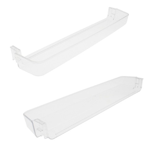 Indesit fridge door shelf top - indesit,