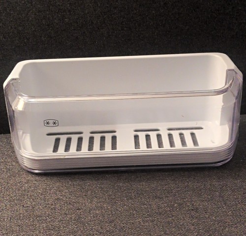 Freezer door bin - freezer,