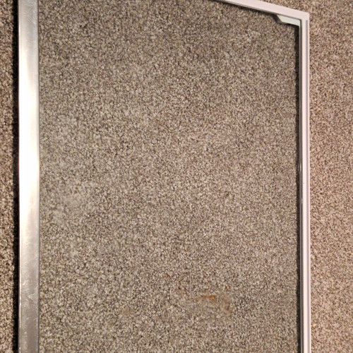 Fridge freezer shelf clear - shelf,