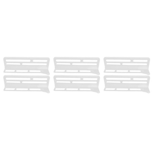 6pcs reusable fridge - 6pcs,