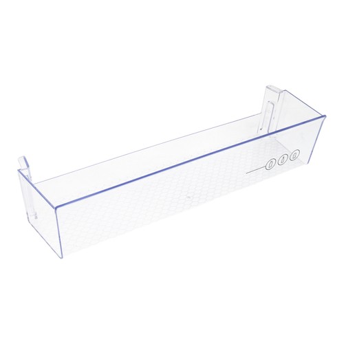 Beko fridge freezer shelf door - fridge,