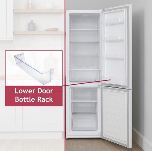 Fridgemaster lower door tray - lower,