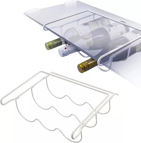 Universal bottle holder shelf - universal,