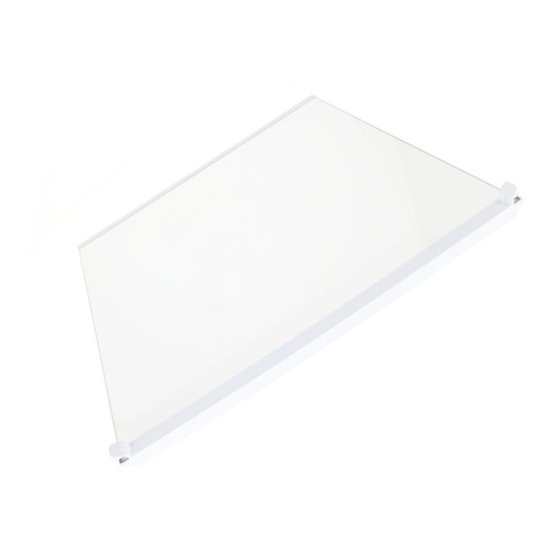 Beko fridge glass - beko, top