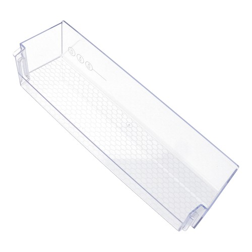 Beko door shelf - bottom, rack