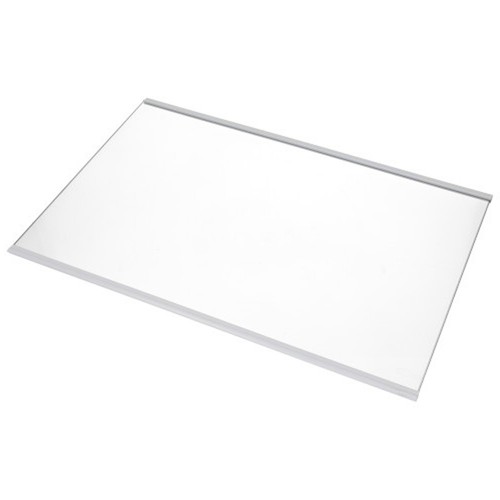 Hisense fridge glass shelf - hisense,