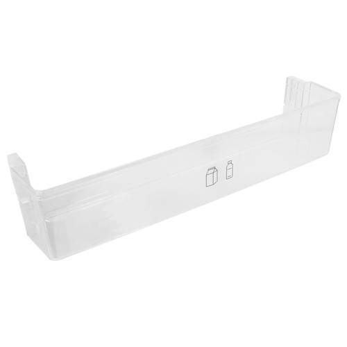 Logik fridge door shelf lower - fridge,