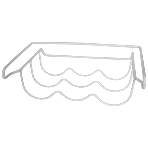 Universal under shelf fridge - universal,