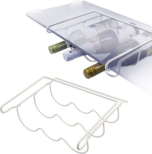 Universal fridge wine bottle - &,