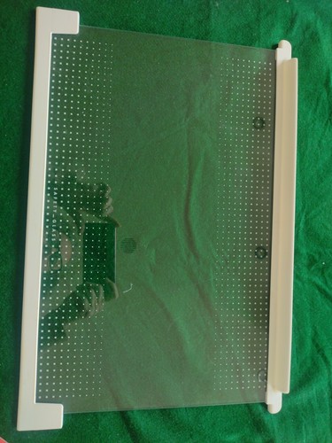 Safety glass fridge - safety,