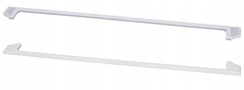 Beko fridge shelf trim - fridge,