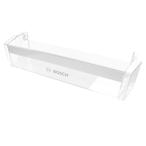 Refrigerator door shelf for - door,