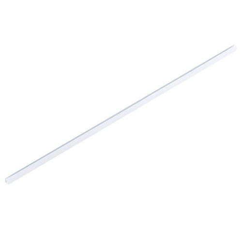 Fridge freezer white - freezer, shelf