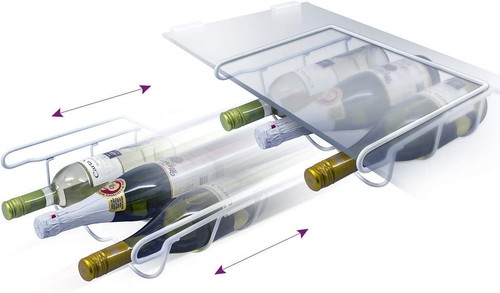Universal under shelf - universal, &