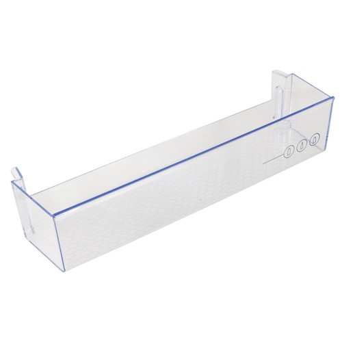 Beko fridge door lower bottle - door,