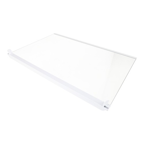 Beko fridge freezer glass - ,